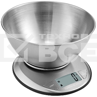 Весы кухонные Zigmund & Shtain DS-121