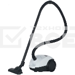 Пылесос Bosch BGLS2WH1H белый, 380/600 Вт, уборка сухая, пылесборник мешок 3 л, фото4