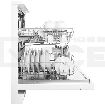 Посудомоечная машина Weissgauff DW 6025, фото3