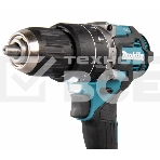 Шуруповерт Makita HP002GZ Аккумуляторная, Ударная, Кейс, фото4