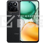 Смартфон Honor X7c, 8/256Gb, черный, фото 1
