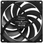 Вентилятор для корпуса Thermaltake TOUGHFAN 14 Pro черный, 140 мм, 2000 об/мин, 31.6 дБ, 4 pin, фото5