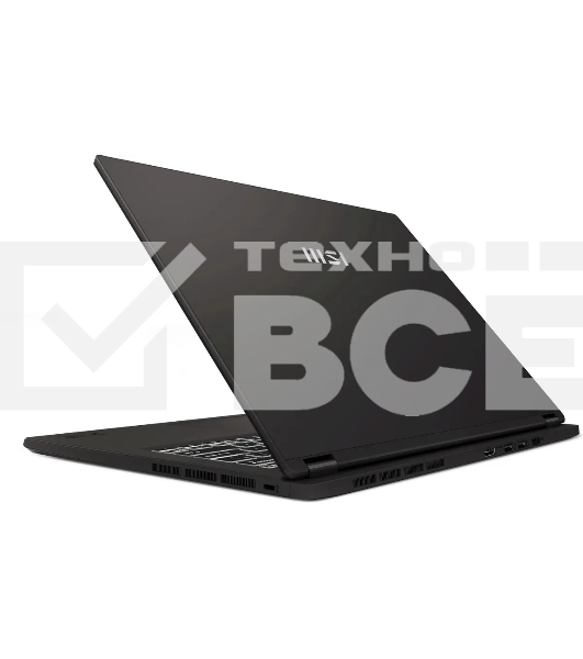 Ноутбук MSI Commercial 14 H A13MG-002US серый 9S7-14L111-002 Core i5 13420H 16Gb SSD512Gb Intel Iris Xe graphics 14