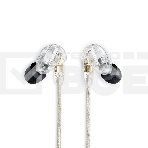 Наушники Shure SE215-CL-EFS, фото 1