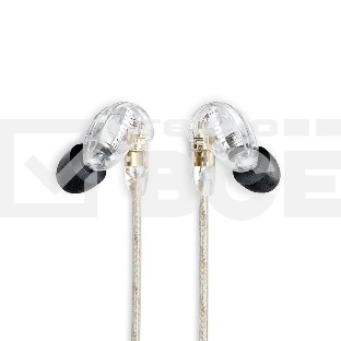 Наушники Shure SE215-CL-EFS