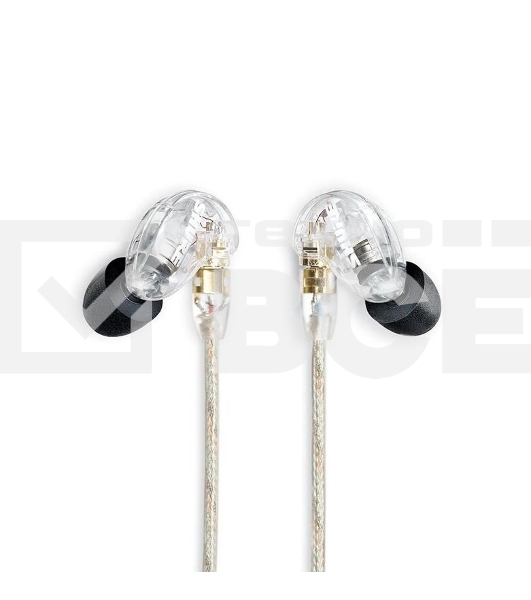 Наушники Shure SE215-CL-EFS