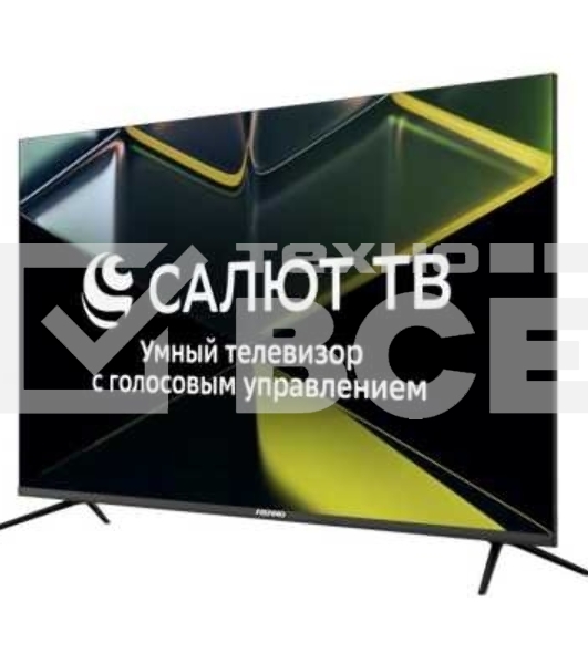 Телевизор Asano 50
