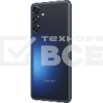 Смартфон Samsung Galaxy SM-M556E M55 5G 256Gb 8Gb черный, фото7