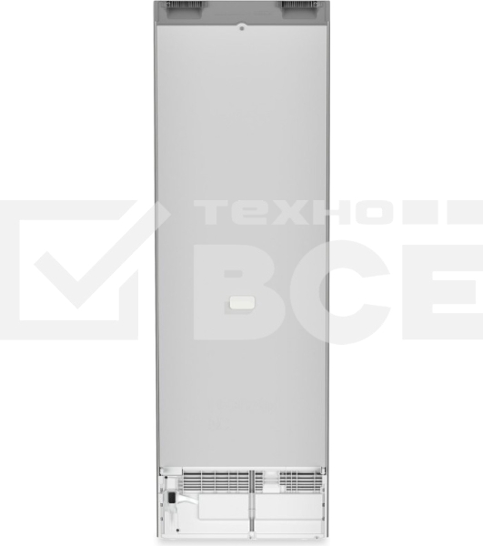 Холодильник Liebherr Rsfd 5220-22 001 серебристый однокамерный 398л