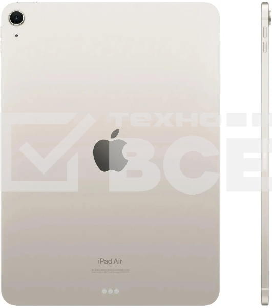 Планшет Apple iPad Air 2024 A2902 11