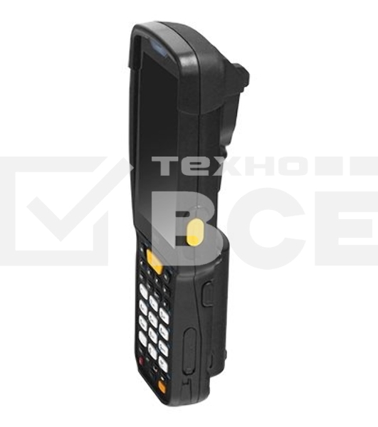 Терминал сбора данных M3 Mobile S20W0C-QLCWRE-HF 2D Image Zebra SE4850, 4/64 Гб, Android 10, USB, Bluetooth, WiFi, NFC, MicroSD, SIM, 2G, 3G, 4G, 4 