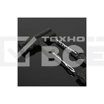 Ремкомплект для бескамерных шин Deli DL120001 (шило, рашпиль, 5 резиновых жгутов), фото5