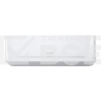 Блок внутренний сплит-системы Shuft Berg DC SFTOI/in-12HN1_24Y инвертор, 12000 BTU, 35 м2, 22 дБ, охлаждение, обогрев, осушение, белый, фото 1