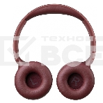 Беспроводные наушники Soundcore H30i Красный, фото3