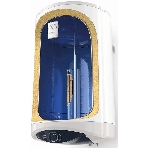 Водонагреватель Tesy Modeco GCV 1004724D C21 TS2RC 2.4кВт 100л электрический настенный/белый, фото2