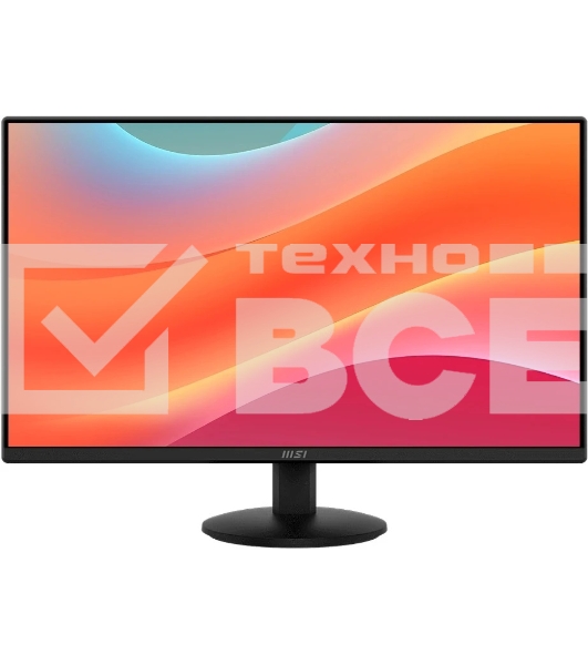 Монитор MSI 23,8