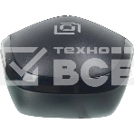 Комплект (клавиатура+мышь) OKLICK 220M, USB, беспроводной, черный, фото9