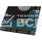 Жесткий диск Seagate Original SATA-III 1Tb ST1000LM048 Barracuda (5400rpm) 128Mb 2.5