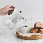 Кофеварка гейзерная TALLER TR-11324 300 мл, фото3