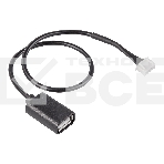 Кабель соединительный HOMMYN HCC-TC для модуля управляющего HDN/WFN, фото5