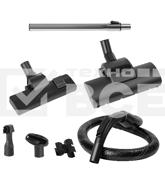 Пылесос Aresa AR-2407