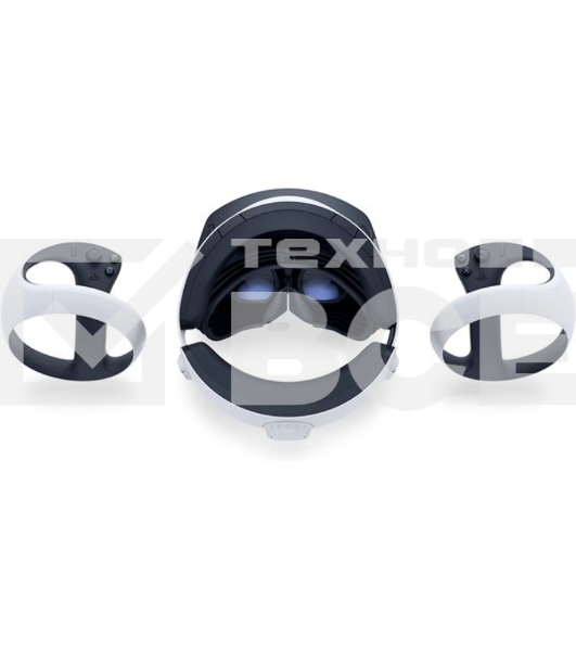 Шлем виртуальной реальности PLAYSTATION VR2