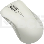 Мышь беспроводная Defender Dana MB-266 светло-серый, 3200 dpi, радиоканал, Bluetooth, USB, кнопки - 6, фото2