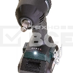 Профессиональный бесщеточный гайковерт аккумуляторный KLPRO KLSS18BH-20 (18В, Li-ion-2шт, 2.0А·ч, 400Нм, 2 скорости, подсветка,З/У,в кейсе), фото4