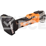 Реноватор аккумуляторный Вихрь АМФИ-20Li (в комплекте 1 АКБ и ЗУ) ЕА+, фото6