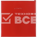 Холодильник Nordfrost NR 402 R красный однокамерный 44 л, фото13