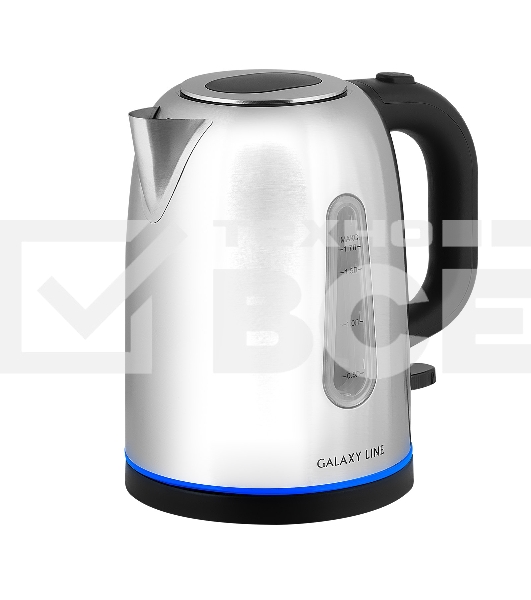 Чайник электрический GALAXY GL 0366