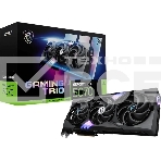 Видеокарта MSI RTX 5070 GAMING TRIO OC 12Gb GDDR7 192bit 3xDP HDMI 3FAN RTL, фото 1