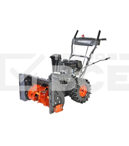 Снегоуборщик бензиновый Patriot PS 603 6.5л.с.