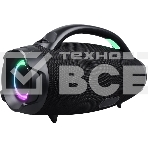 Колонка портативная Ural Урал ТТ М6+ КАРАОКЕ черный/черный 110W 1.1 BT/3.5Jack/USB-C 10м 8000mAh (ФР-00003975), фото10