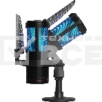 Игровой стрим микрофон Defender Impulse GMC 400 USB, фото4