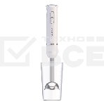 Блендер ручной Maxvi HB1031S белый, фото9