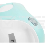 Чайник электрический Blackton Bt KT1702P белый-зеленый, фото9