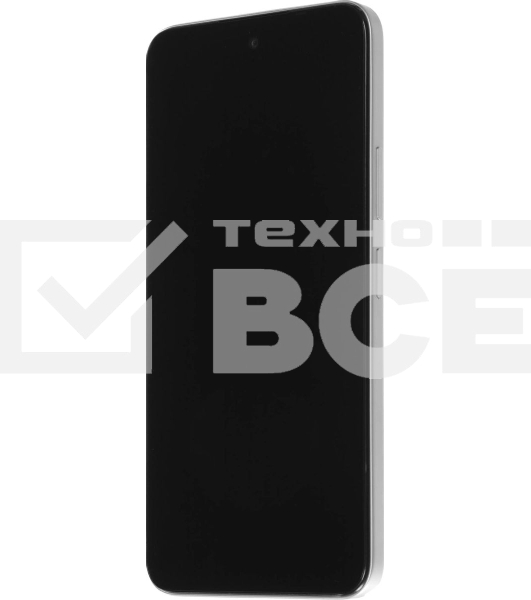 Смартфон Infinix Smart 10 X6725D 4/128Gb серебристый титан