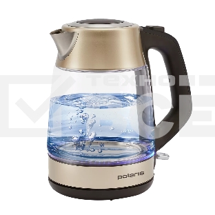 Чайник Polaris PWK-1760-СGL шампань