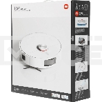 Робот-пылесос Xiaomi S20+ белый EU, фото2