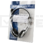 Гарнитура проводная SVEN AP-010MV с микрофоном, фото2