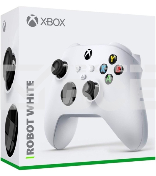 Геймпад Xbox Wireless controller 1914 белый