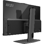 Моноблок MSI Modern AM242P 1M-1031XRU 23.8'(1920x1080 (матовый) IPS)/Intel Core 5 120U(1.4Ghz)/8192Mb/512PCISSDGb/noDVD/Int:Intel® Graphics/Cam/BT/WiFi/war 1y/4.65kg/черный/noOS + Wireless KB+M (9S6-AE0721-1475), фото4