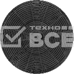 Фильтр угольный Maunfeld CF110, фото 1