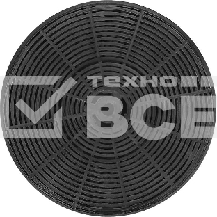 Фильтр угольный Maunfeld CF110