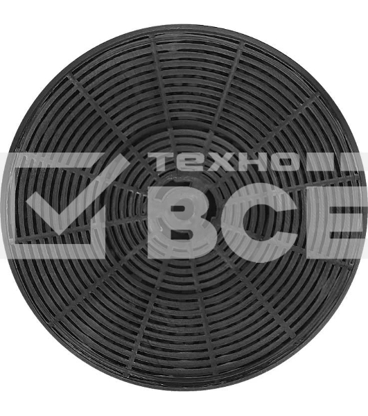 Фильтр угольный Maunfeld CF110