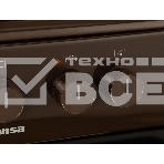 Плита электрическая Hansa FCEB53000 коричневый, конфорок 4 шт, духовка 69 л, 50 см x 85 см x 60 см, фото18