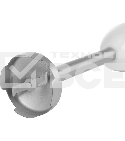 Блендер погружной Centek CT-1344 белый