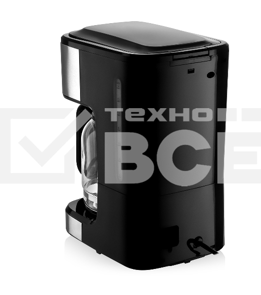 Кофеварка BRAYER BR1124