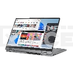 Ноутбук Lenovo IdeaPad 5 14IRH9 Core i5 13420H 16Gb SSD1Tb Intel UHD Graphics 14' IPS Touch WUXGA (1920x1200) без ОС grey WiFi BT Cam (83KX007XRK), фото4